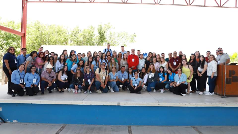 Destaca participación de UPN Sonora en el Foro Regional LIE